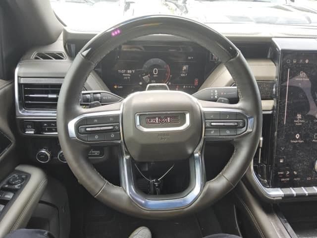 gmc yukon xl 2025 1GKS1GR82SR330667 image gmc yukon xl 2025 1GKS1GR82SR330667 image